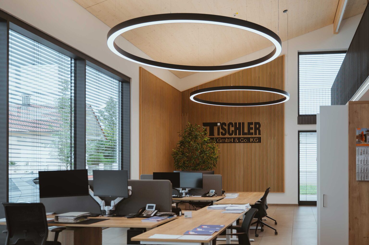 Büro Josef Tischler GmbH & Co. KG
